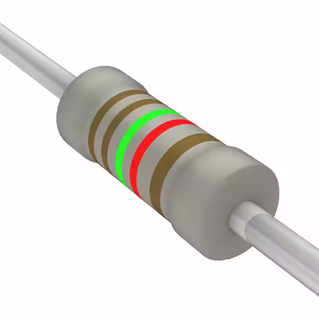 LR1F11K5 TE Connectivity Passive Product electronic component